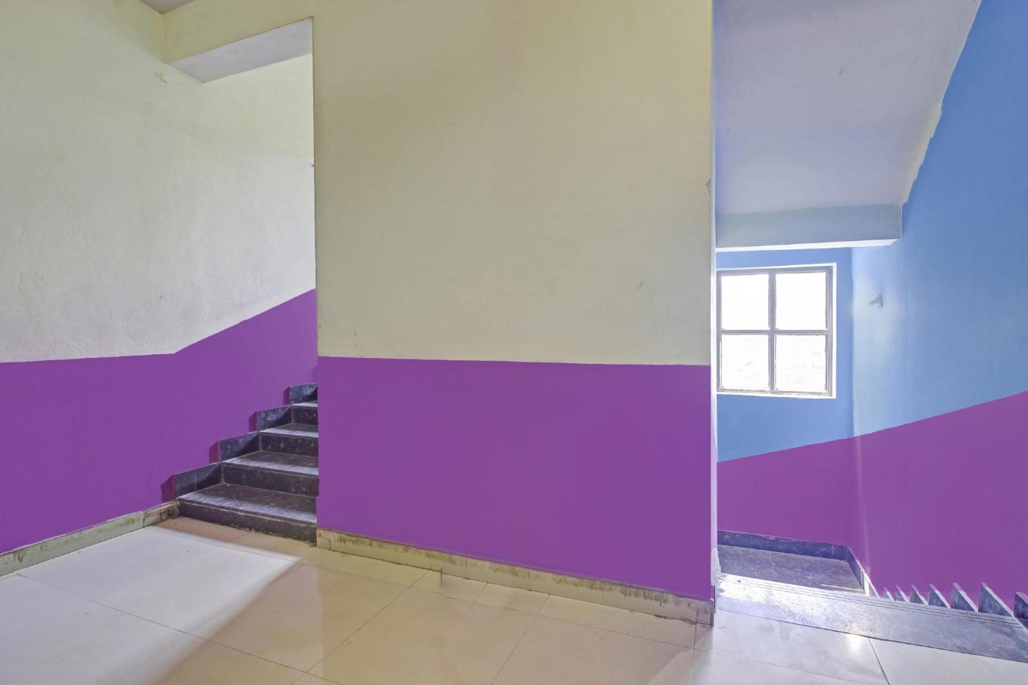 Hotel O Satya Inn Karimnagar Exterior photo